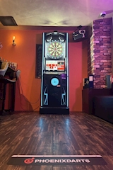 Paramore・パラモア - 名古屋 黒川のガールズバー 店舗写真