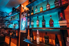 Paramore・パラモア - 名古屋 黒川のガールズバー 店舗写真