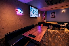 Paramore・パラモア - 名古屋 黒川のガールズバー 店舗写真