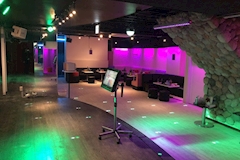 Show Club Manila Queen・マニラクイーン - 佐賀市・愛敬町のインターナショナルパブ 店舗写真