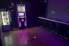 Girls Bar Fairy・フェアリー - 亀有のガールズバー 店舗写真