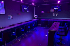 Girls Bar Fairy・フェアリー - 亀有のガールズバー 店舗写真