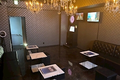 推しへの愛は深く・オシヘノアイハフカク - 秋葉原・末広町のコンカフェ 店舗写真