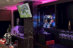 恋愛シミュレーション・レンアイシミュレーション - 鶴間のガールズバー 店舗写真