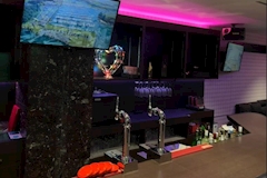 恋愛シミュレーション・レンアイシミュレーション - 鶴間のガールズバー 店舗写真