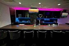 恋愛シミュレーション・レンアイシミュレーション - 鶴間のガールズバー 店舗写真