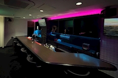 恋愛シミュレーション・レンアイシミュレーション - 鶴間のガールズバー 店舗写真