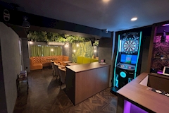 Girls Bar トヨナカノヨル - 豊中のガールズバー 店舗写真