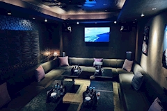 CLUB RITZ PREMIER・クラブリッツプレミア - 鹿児島県・天文館のキャバクラ 店舗写真