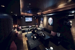 CLUB RITZ PREMIER・クラブリッツプレミア - 鹿児島県・天文館のキャバクラ 店舗写真