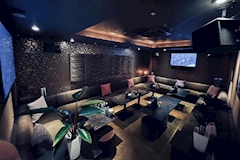 CLUB RITZ PREMIER・クラブリッツプレミア - 鹿児島県・天文館のキャバクラ 店舗写真