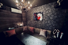 CLUB RITZ PREMIER・クラブリッツプレミア - 鹿児島県・天文館のキャバクラ 店舗写真