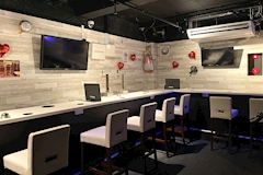 Cafe&Bar anje・アンジュ - 吉祥寺南口のガールズバー 店舗写真