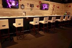 Cafe&Bar anje・アンジュ - 吉祥寺南口のガールズバー 店舗写真