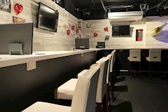 Cafe&Bar anje・アンジュ - 吉祥寺南口のガールズバー 店舗写真