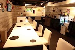 Cafe&Bar anje・アンジュ - 吉祥寺南口のガールズバー 店舗写真