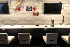 Cafe&Bar anje・アンジュ - 吉祥寺南口のガールズバー 店舗写真