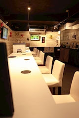 Cafe&Bar anje・アンジュ - 吉祥寺南口のガールズバー 店舗写真