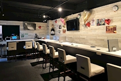Cafe&Bar anje・アンジュ - 吉祥寺南口のガールズバー 店舗写真