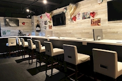 Cafe&Bar anje・アンジュ - 吉祥寺南口のガールズバー 店舗写真