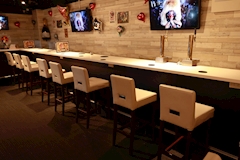 Cafe&Bar anje・アンジュ - 吉祥寺南口のガールズバー 店舗写真