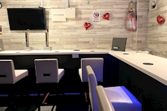 Cafe&Bar anje・アンジュ - 吉祥寺南口のガールズバー 店舗写真