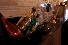 Cafe&Bar anje・アンジュ - 吉祥寺南口のガールズバー 店舗写真