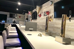 Cafe&Bar anje・アンジュ - 吉祥寺南口のガールズバー 店舗写真