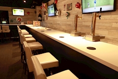 Cafe&Bar anje・アンジュ - 吉祥寺南口のガールズバー 店舗写真