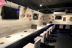Cafe&Bar anje・アンジュ - 吉祥寺南口のガールズバー 店舗写真
