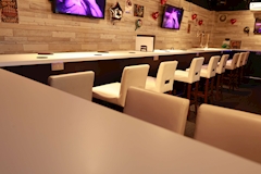 Cafe&Bar anje・アンジュ - 吉祥寺南口のガールズバー 店舗写真