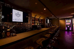 Girl's Bar ORIENS・オリエンス - 千歳烏山のガールズバー 店舗写真