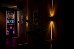 Girl's Bar ORIENS・オリエンス - 千歳烏山のガールズバー 店舗写真
