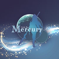 Girl's Bar Mercury の公式サイト画像