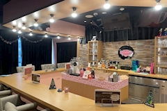 cafe&bar とらぶる - 神田のコンカフェ 店舗写真