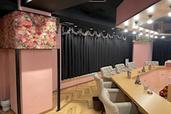 cafe&bar とらぶる - 神田のコンカフェ 店舗写真