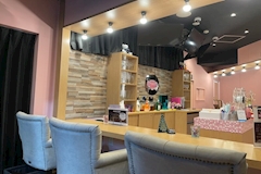 cafe&bar とらぶる - 神田のコンカフェ 店舗写真