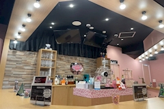 cafe&bar とらぶる - 神田のコンカフェ 店舗写真