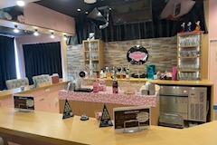 cafe&bar とらぶる - 神田のコンカフェ 店舗写真