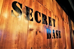 SECRET BASE・シークレットベース - 西日暮里のガールズバー 店舗写真