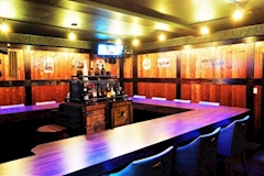 SECRET BASE・シークレットベース - 西日暮里のガールズバー 店舗写真