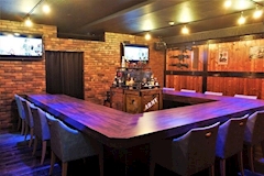 SECRET BASE・シークレットベース - 西日暮里のガールズバー 店舗写真