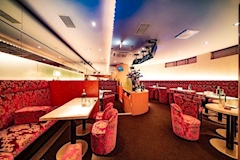 Jill・ジル - 青森市のキャバクラ 店舗写真