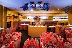 Jill・ジル - 青森市のキャバクラ 店舗写真