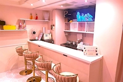 Cafe＆Bar Mignon・ミニョン - 上野・湯島のコンカフェ 店舗写真