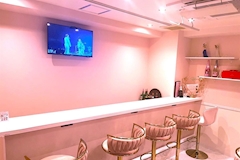 Cafe＆Bar Mignon・ミニョン - 上野・湯島のコンカフェ 店舗写真