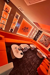amida・アミダ - 広島市(流川)のキャバクラ 店舗写真