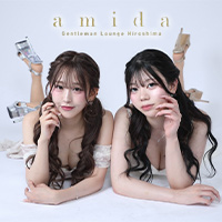 店舗写真 amida・アミダ - 広島市(流川)のキャバクラ