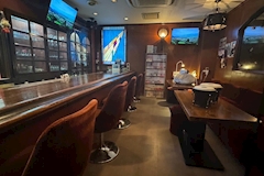 Clan・クラン - 中洲のスナック 店舗写真
