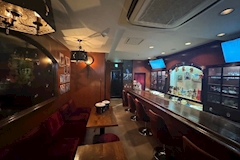 Clan・クラン - 中洲のスナック 店舗写真